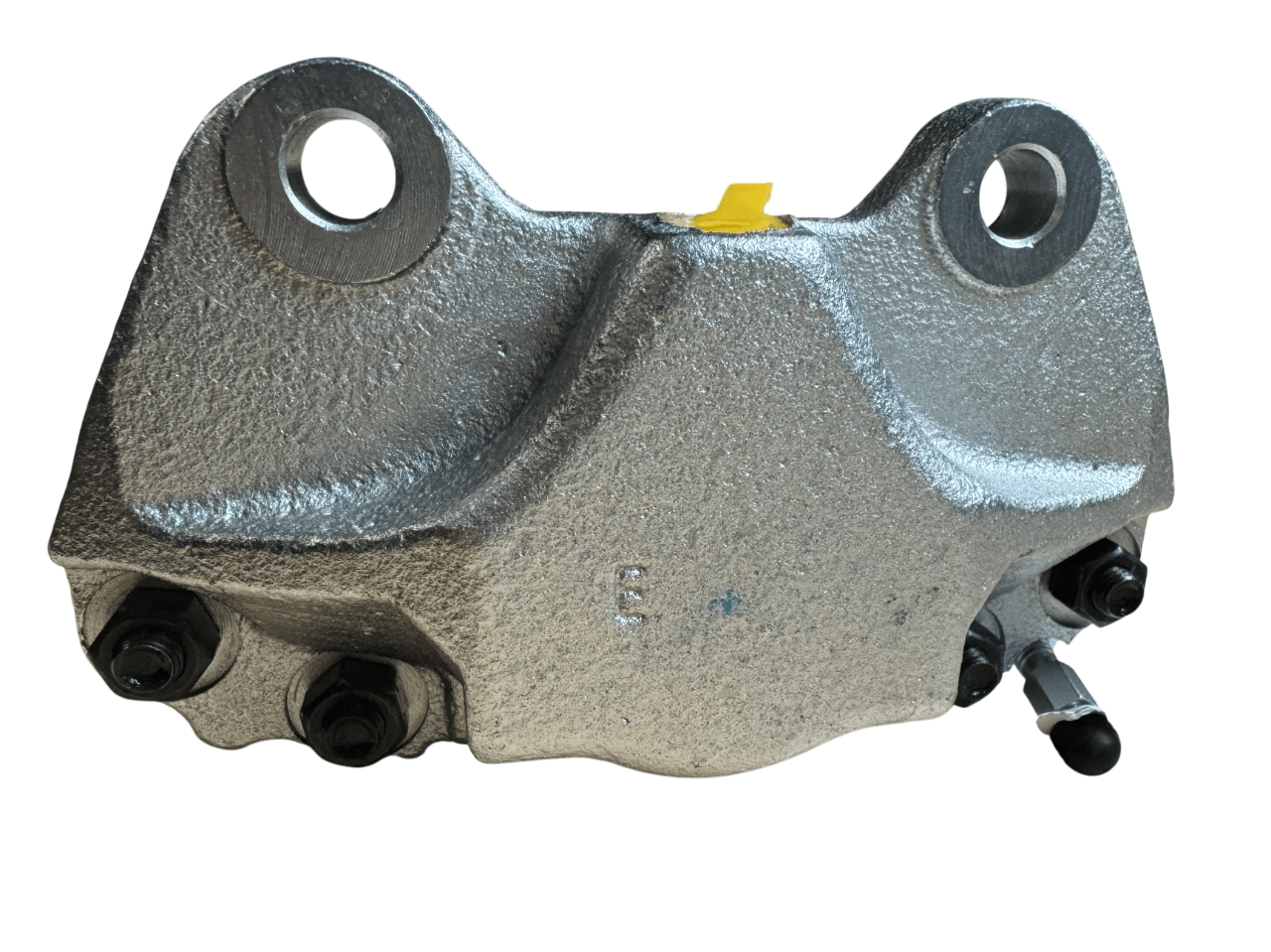 BRAKE CALIPER LEFT WITHOUT SURCHARGE ALFA ROMEO/TALBOT 211077 caliper usado en Menorca
