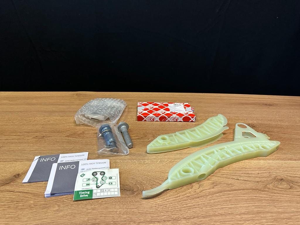 Febi Bilstein Distributieketting Set 28719 distribution chain usado en Menorca