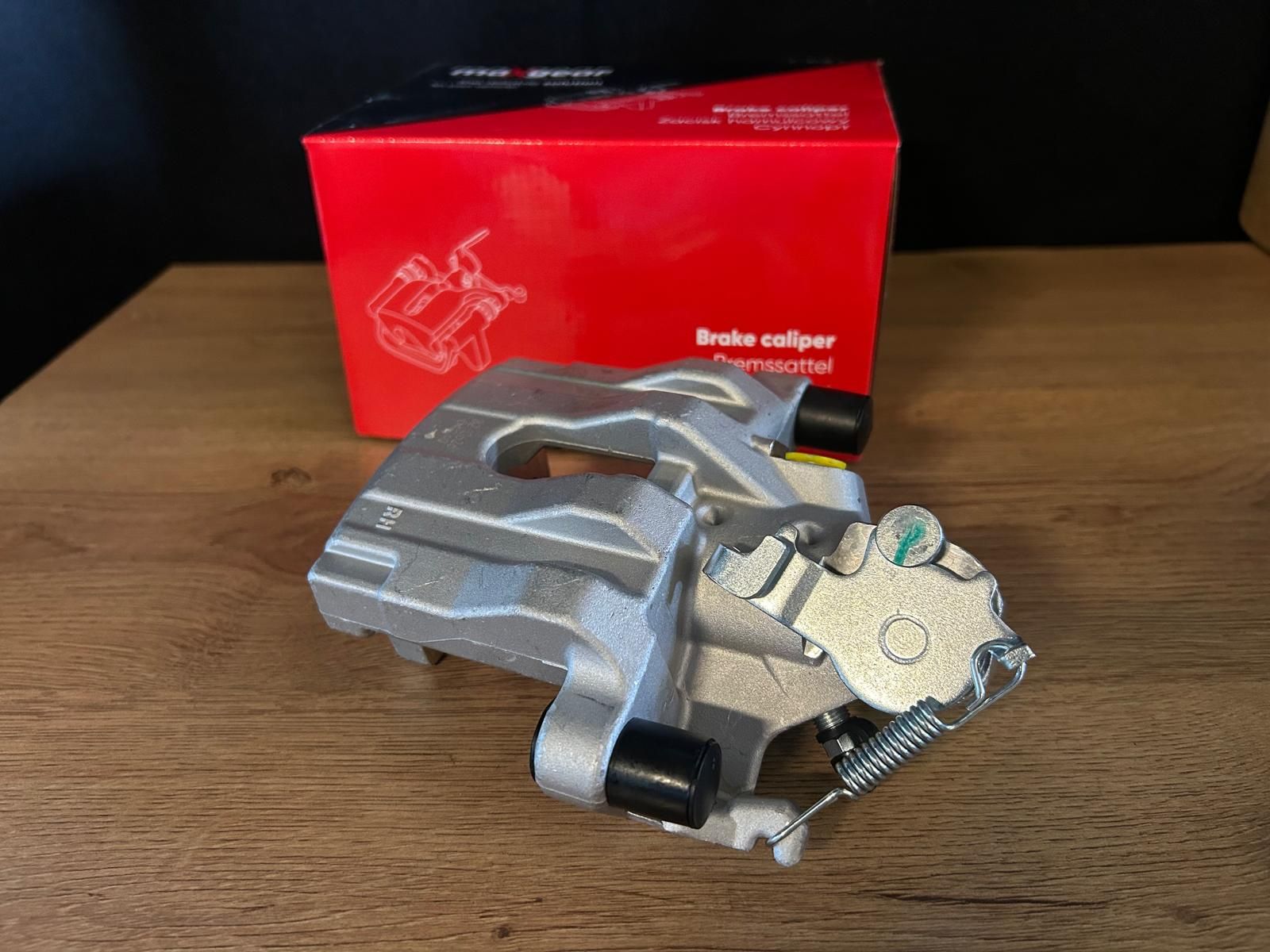 Maxgear 82-0626 Remklauw Achter Opel Signum/Vectra *nuevo* caliper usado en Menorca