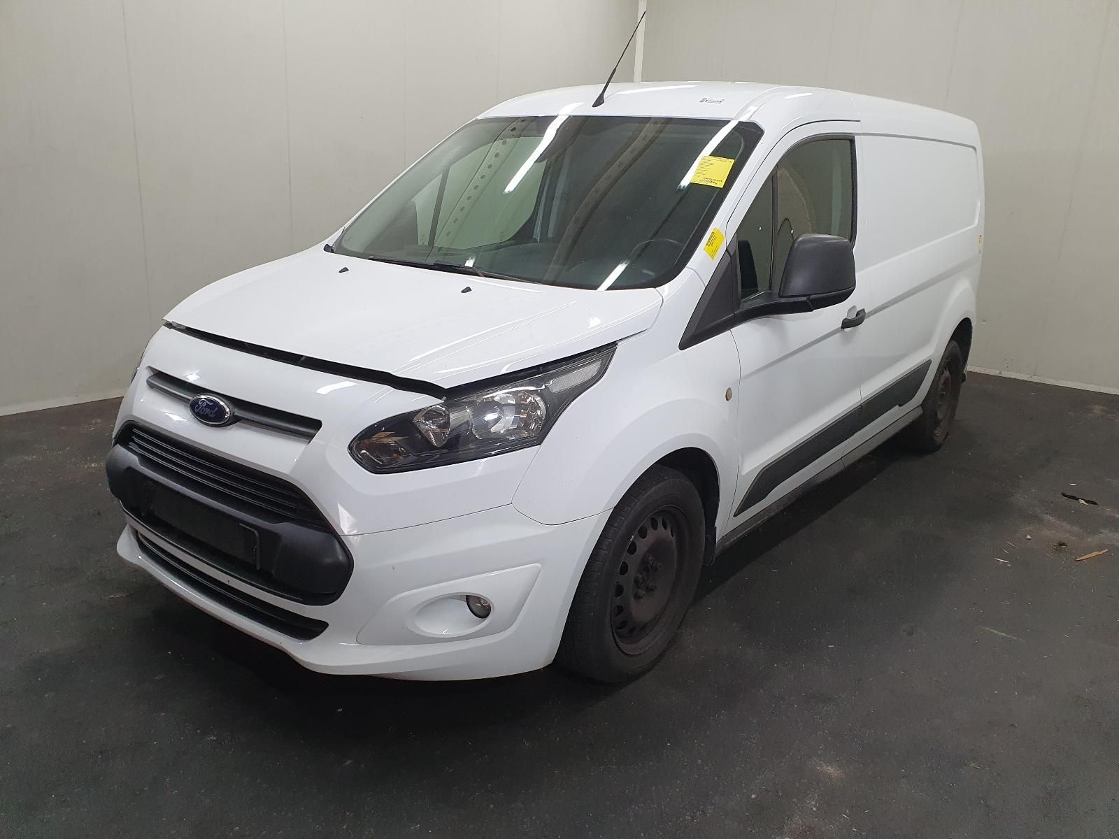 Connect 2016 linker stoel seat single usado en Menorca foto 4