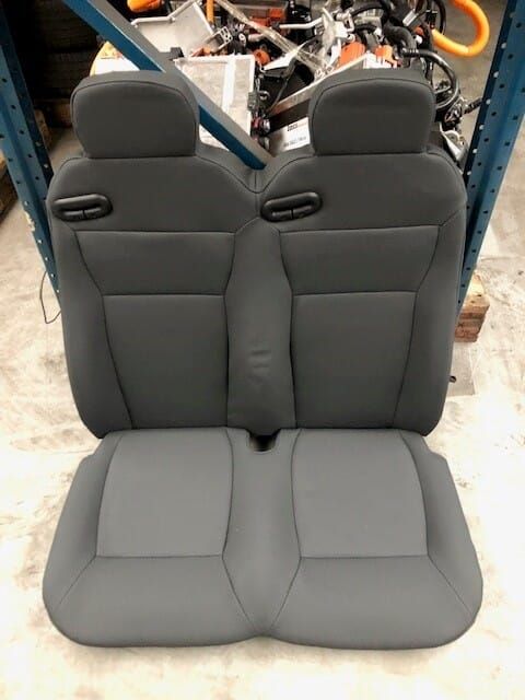 Bank voor diverse toepassingen nuevo zonder onderstel ! seat single usado en Menorca