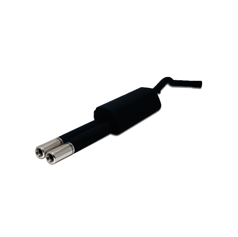 123 SPORTescape ULTER ULTER TOLEDO SKODA OCTAVIA VW BORA GOLF 4 Familiar escape EXHAUST escape completo usado en Menorca
