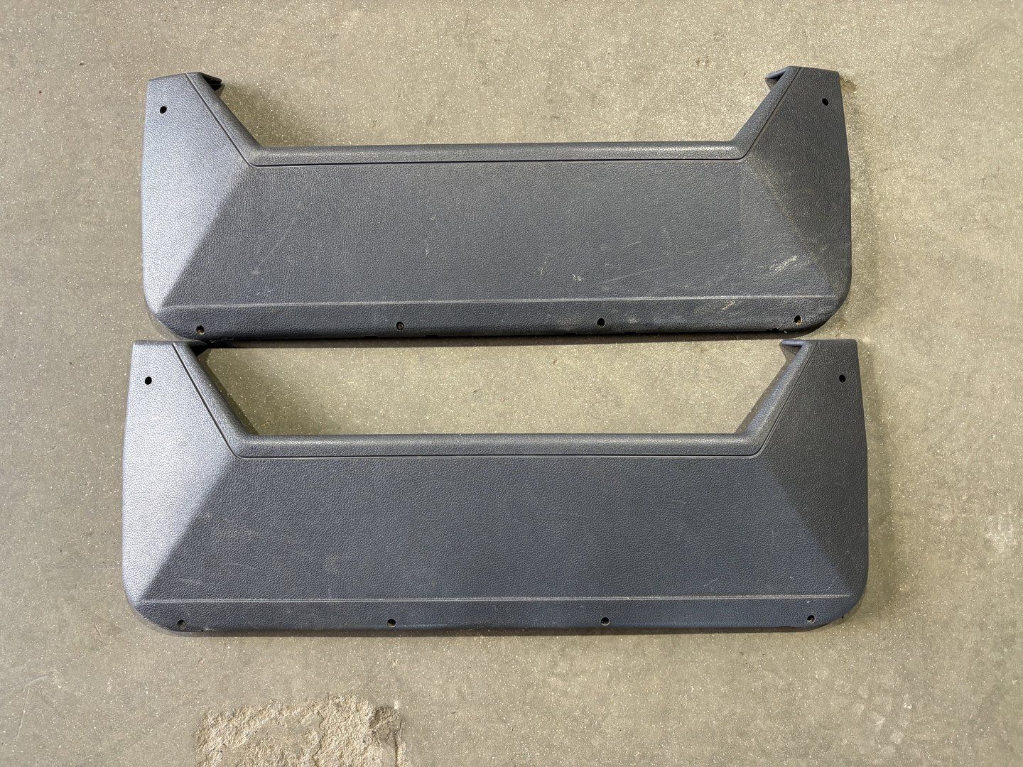 completo interieur. complete interior usado en Menorca foto 7