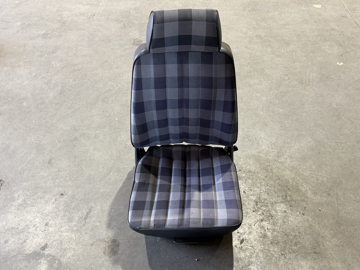 completo interieur. complete interior usado en Menorca foto 19