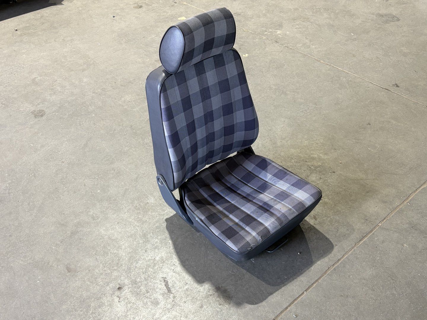 completo interieur. complete interior usado en Menorca foto 20