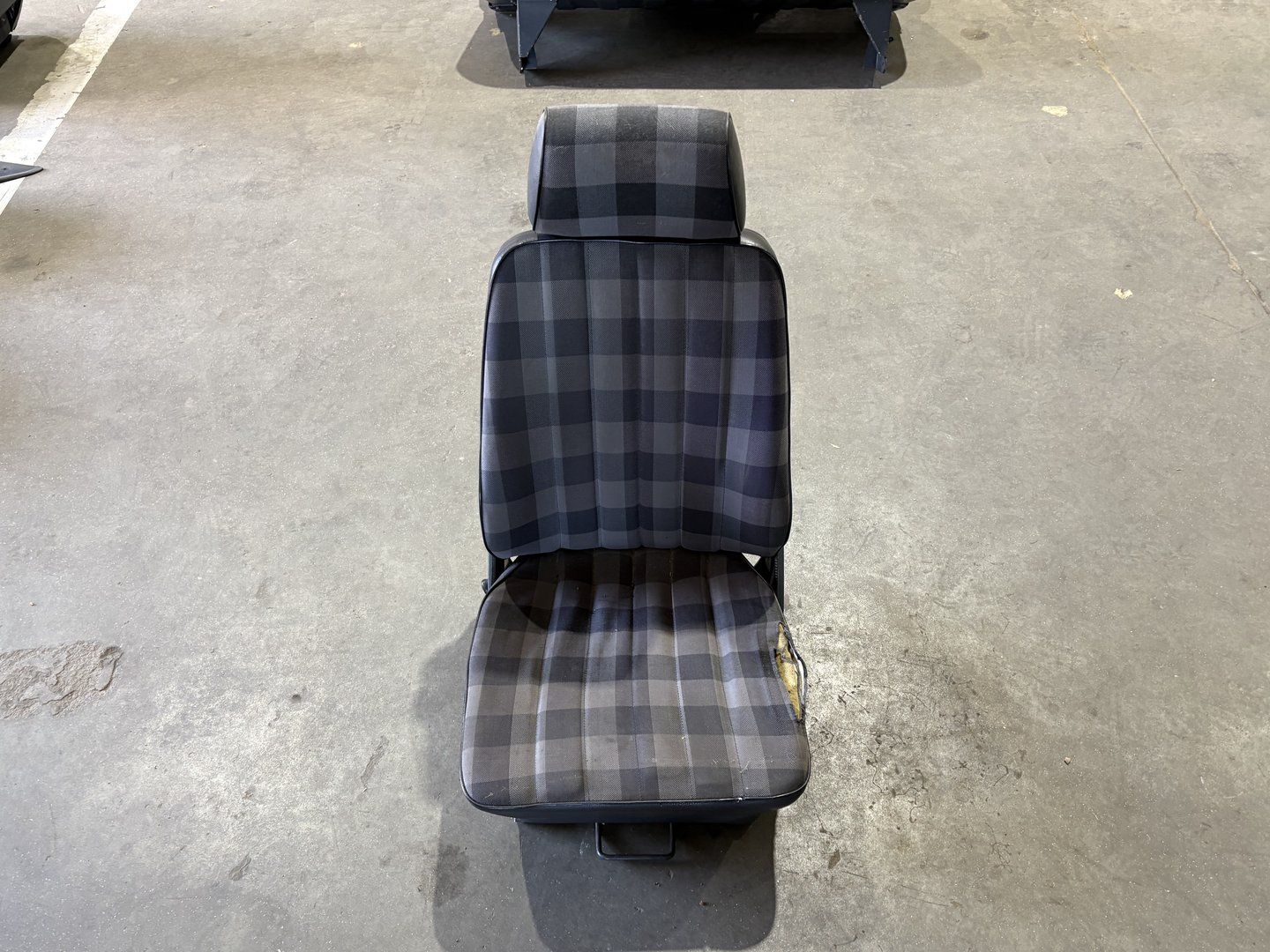 completo interieur. complete interior usado en Menorca foto 14