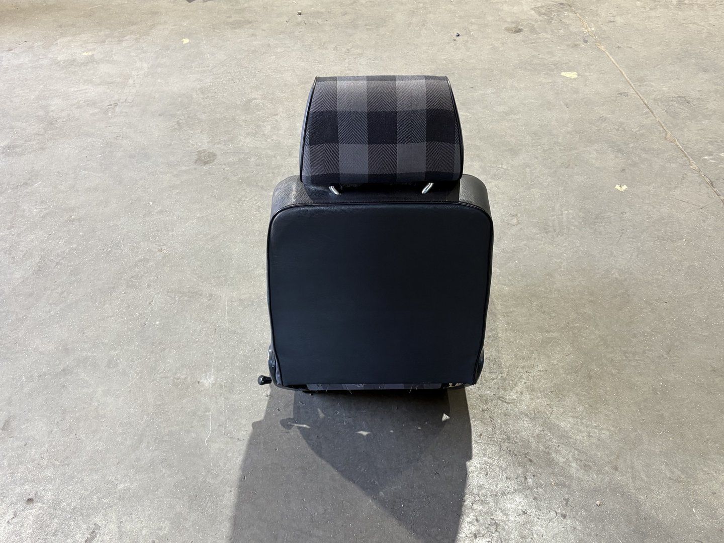 completo interieur. complete interior usado en Menorca foto 21