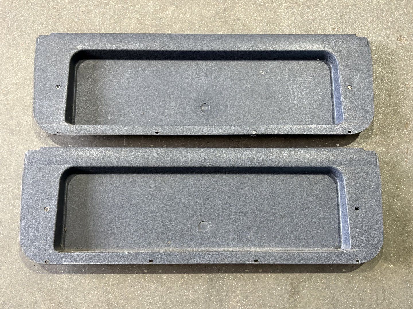 completo interieur. complete interior usado en Menorca foto 6