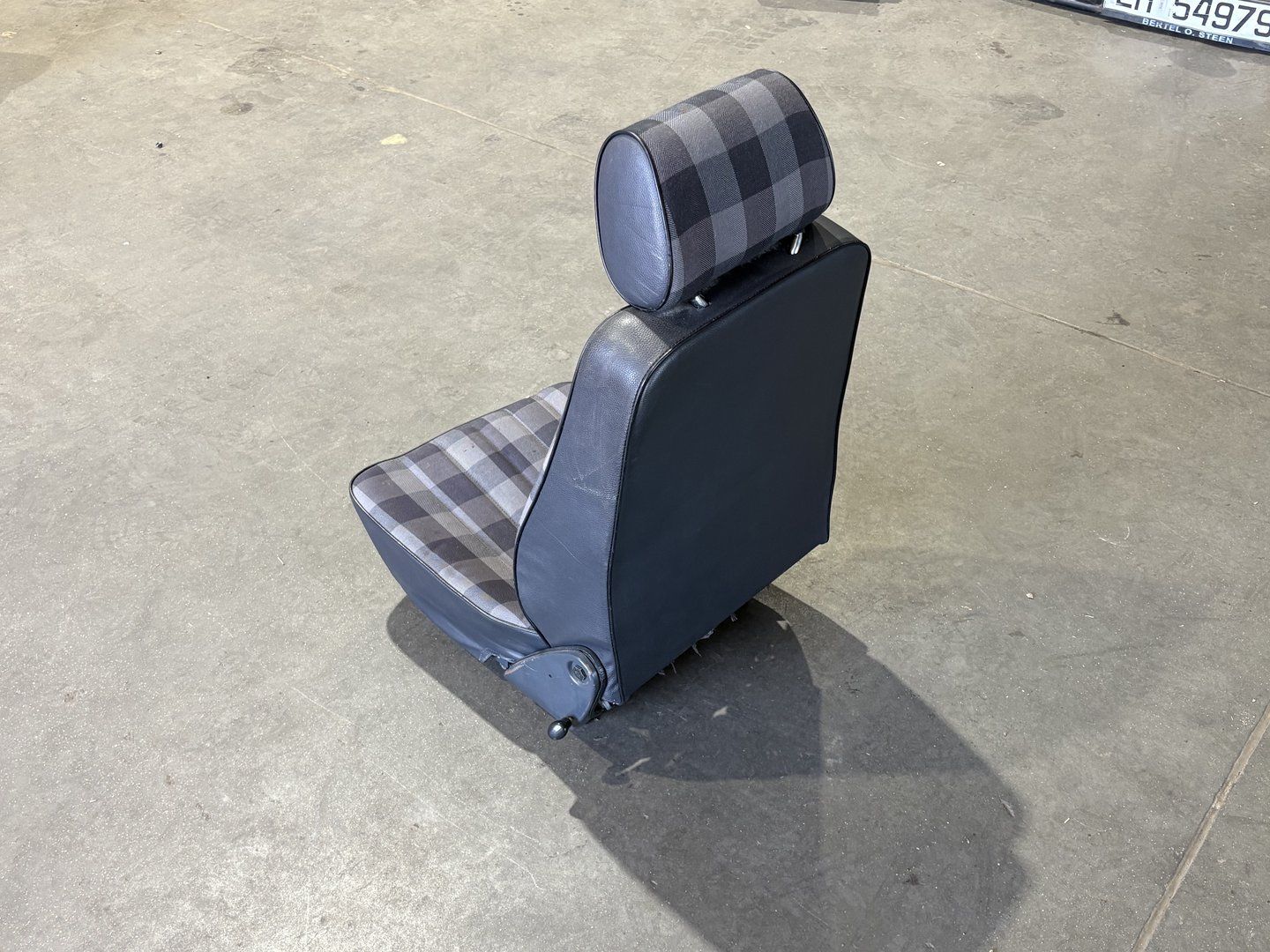 completo interieur. complete interior usado en Menorca foto 22