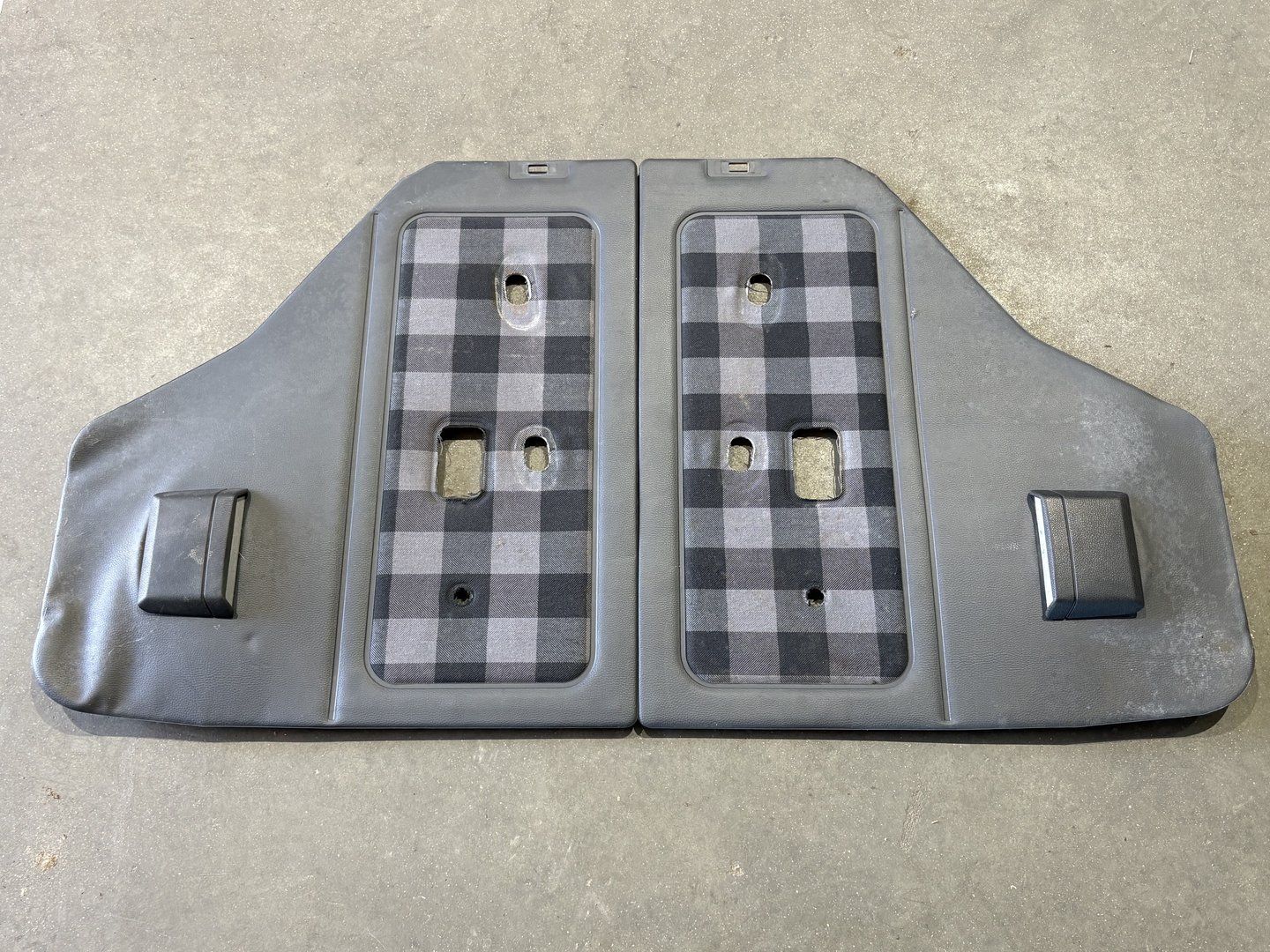 completo interieur. complete interior usado en Menorca foto 10