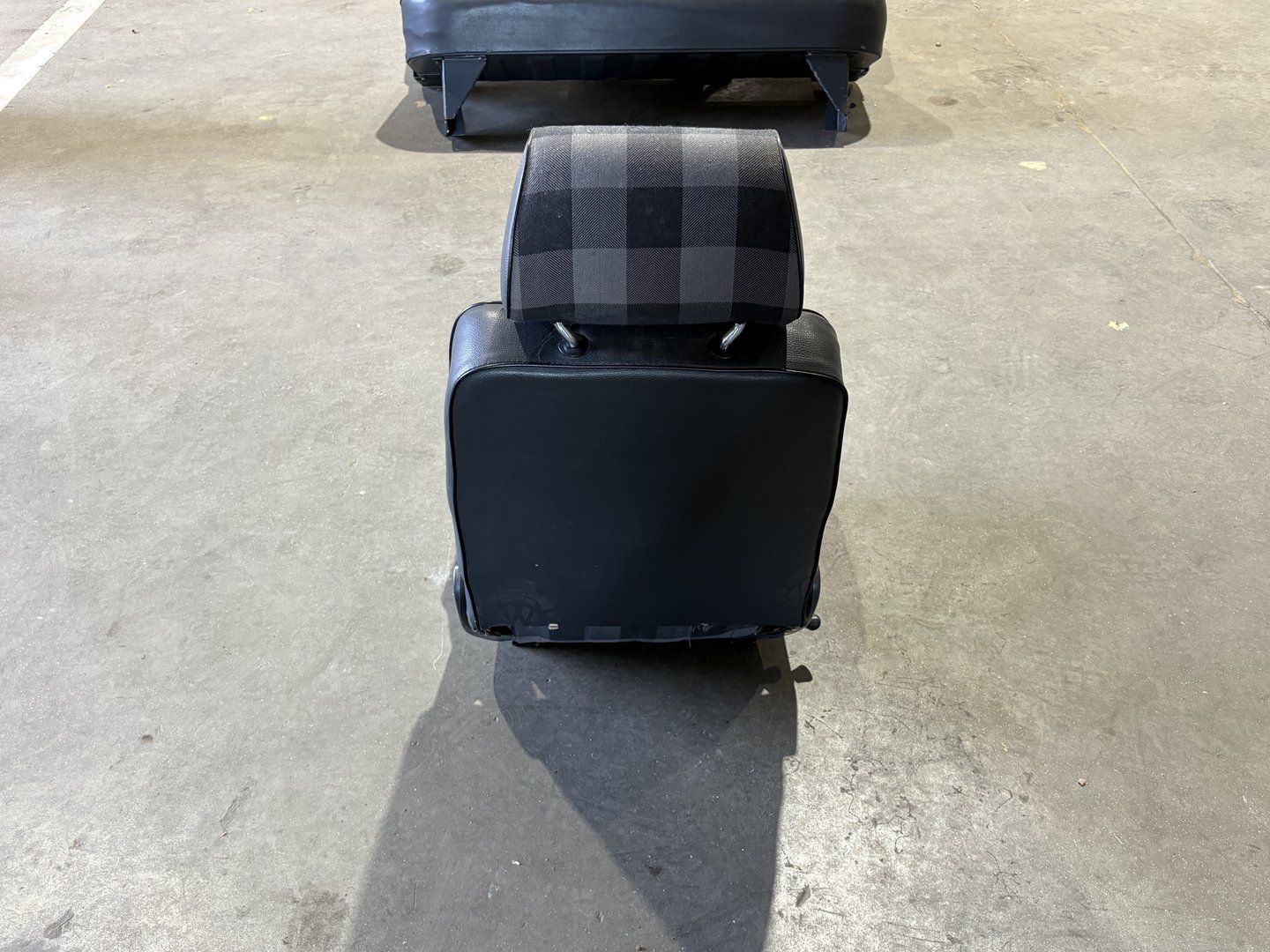 completo interieur. complete interior usado en Menorca foto 16