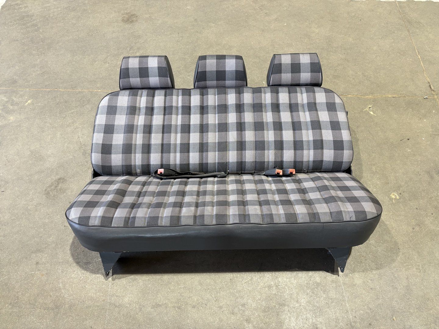 completo interieur. complete interior usado en Menorca foto 23