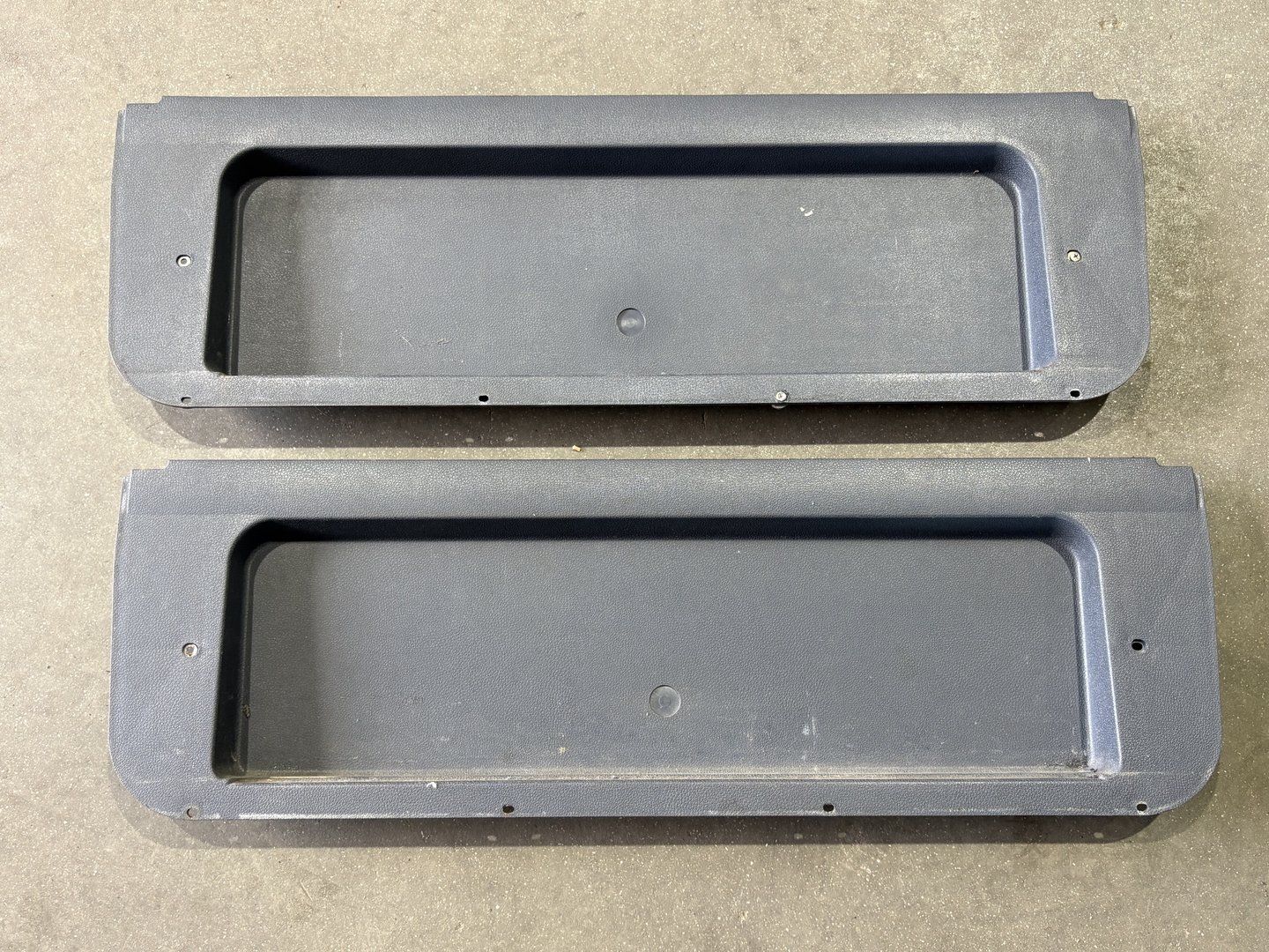 completo interieur. complete interior usado en Menorca foto 5