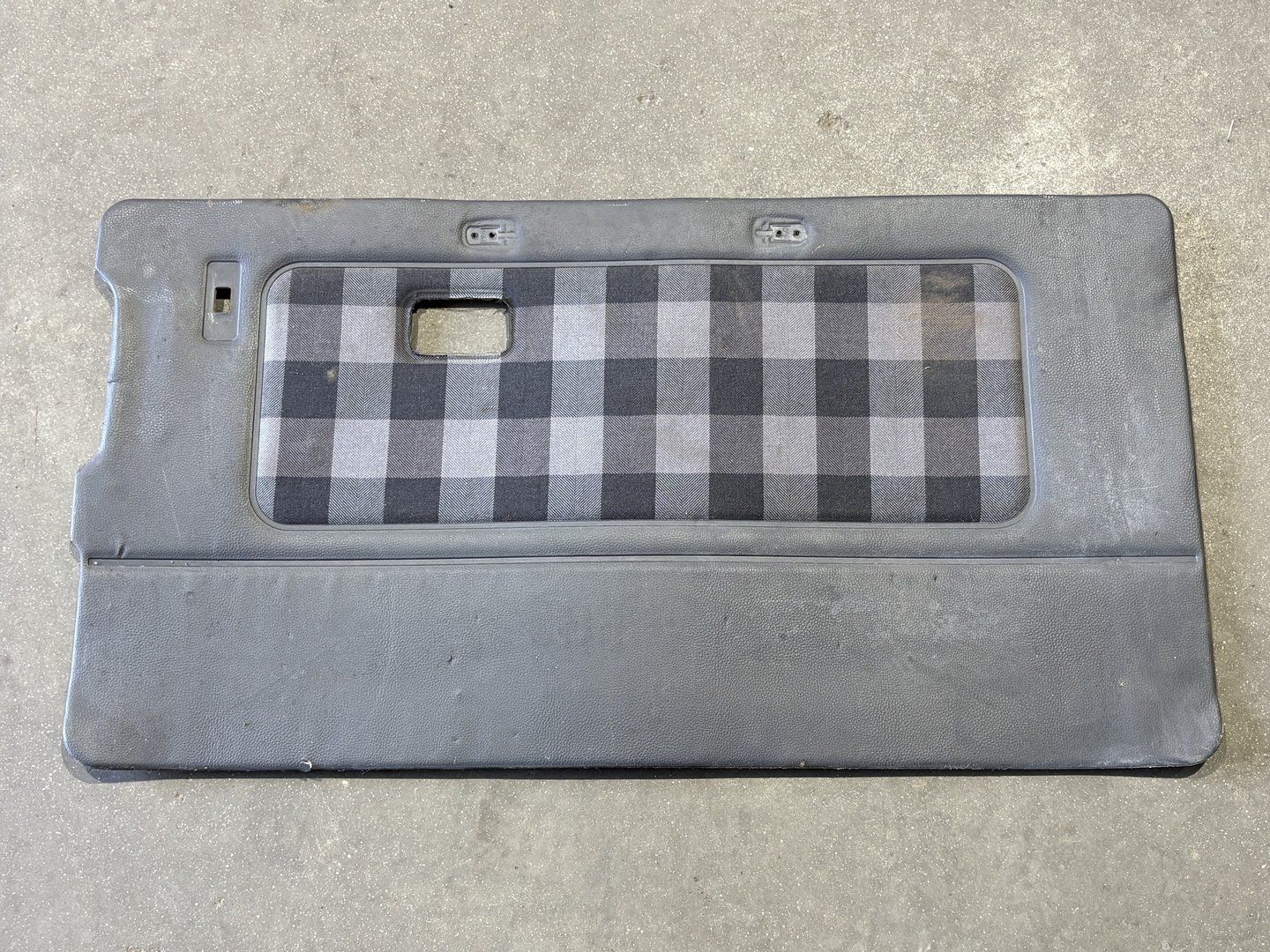 completo interieur. complete interior usado en Menorca foto 11