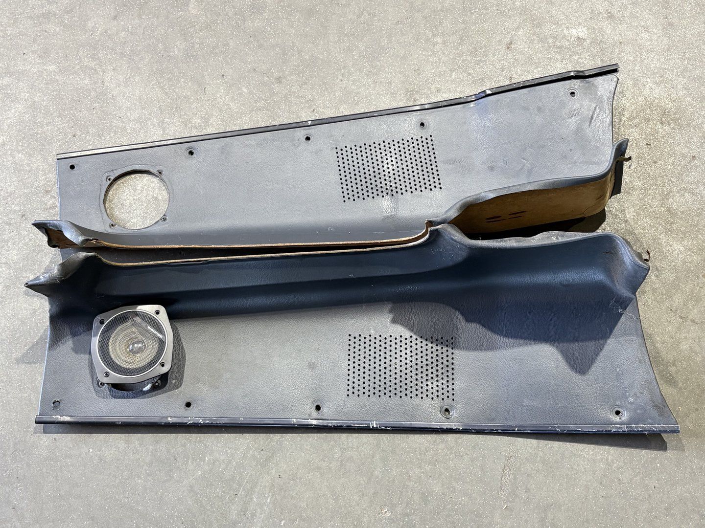 completo interieur. complete interior usado en Menorca foto 13