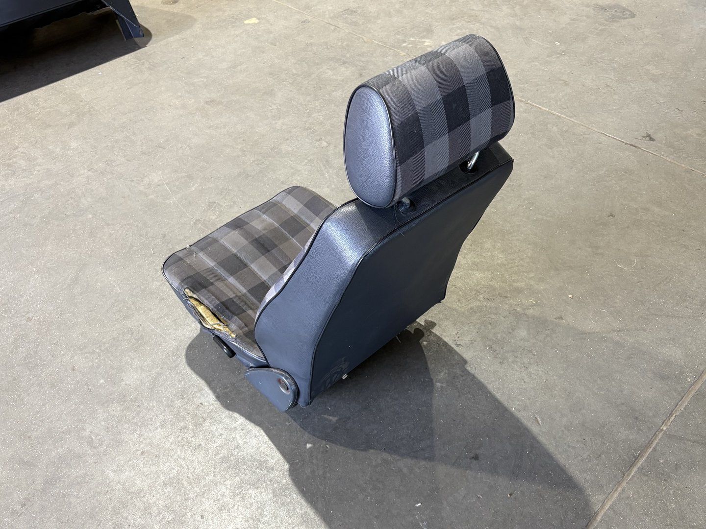 completo interieur. complete interior usado en Menorca foto 18