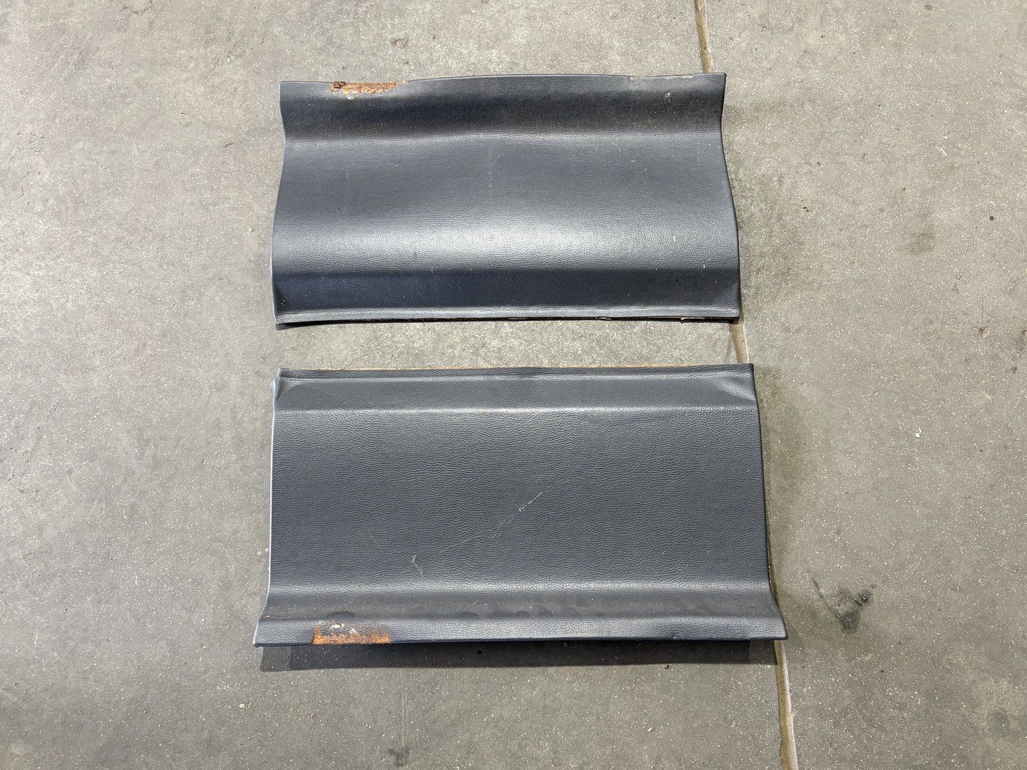 completo interieur. complete interior usado en Menorca foto 2