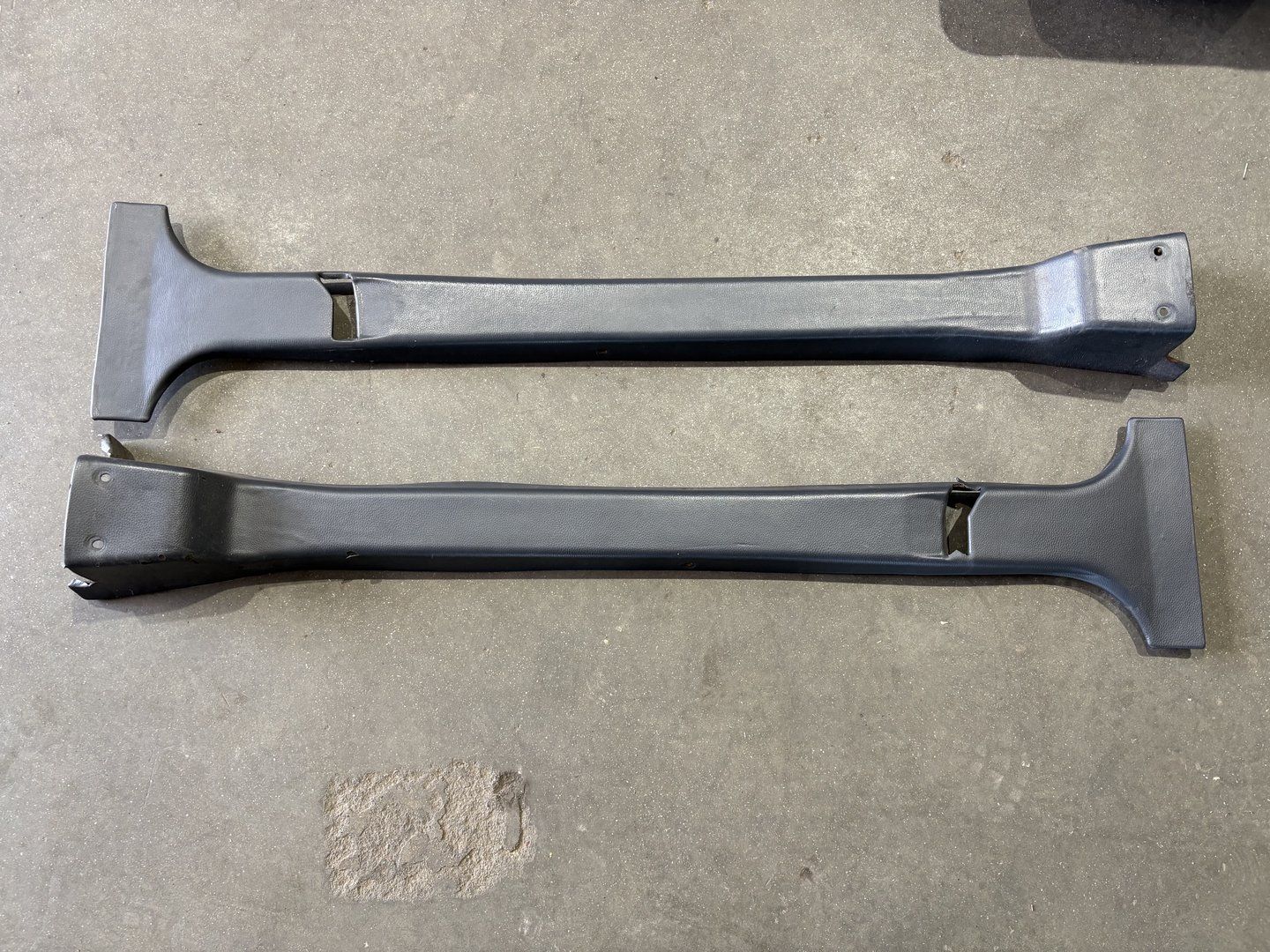 completo interieur. complete interior usado en Menorca foto 9