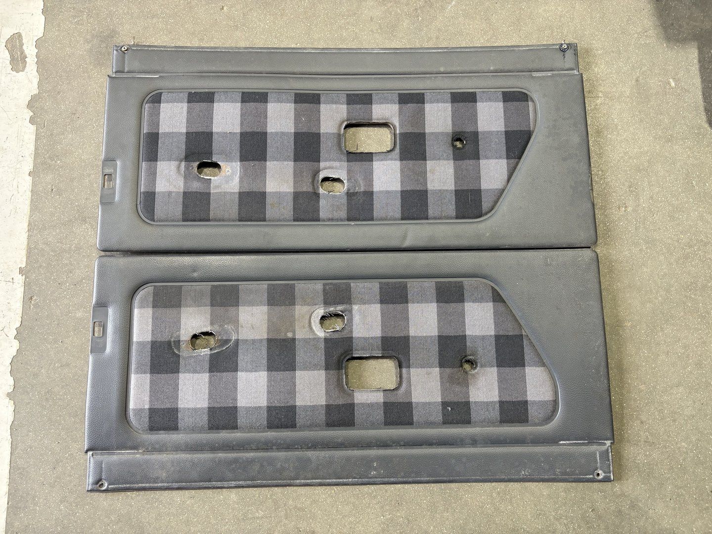 completo interieur. complete interior usado en Menorca foto 8