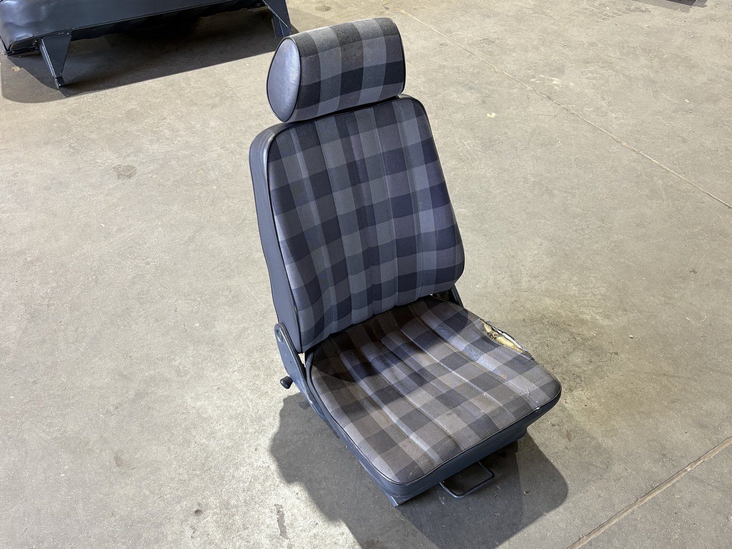 completo interieur. complete interior usado en Menorca foto 15