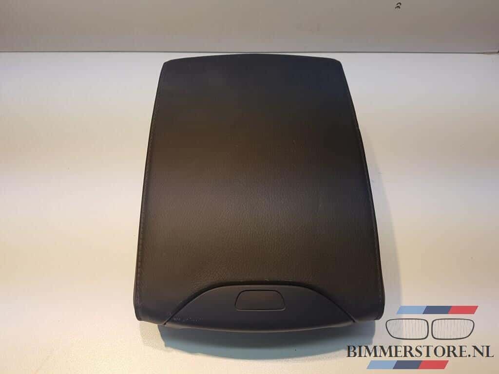 Armsteun console BMW 3-SERIE E90 E91 E92 51169133804 9133804 arm rest usado en Menorca
