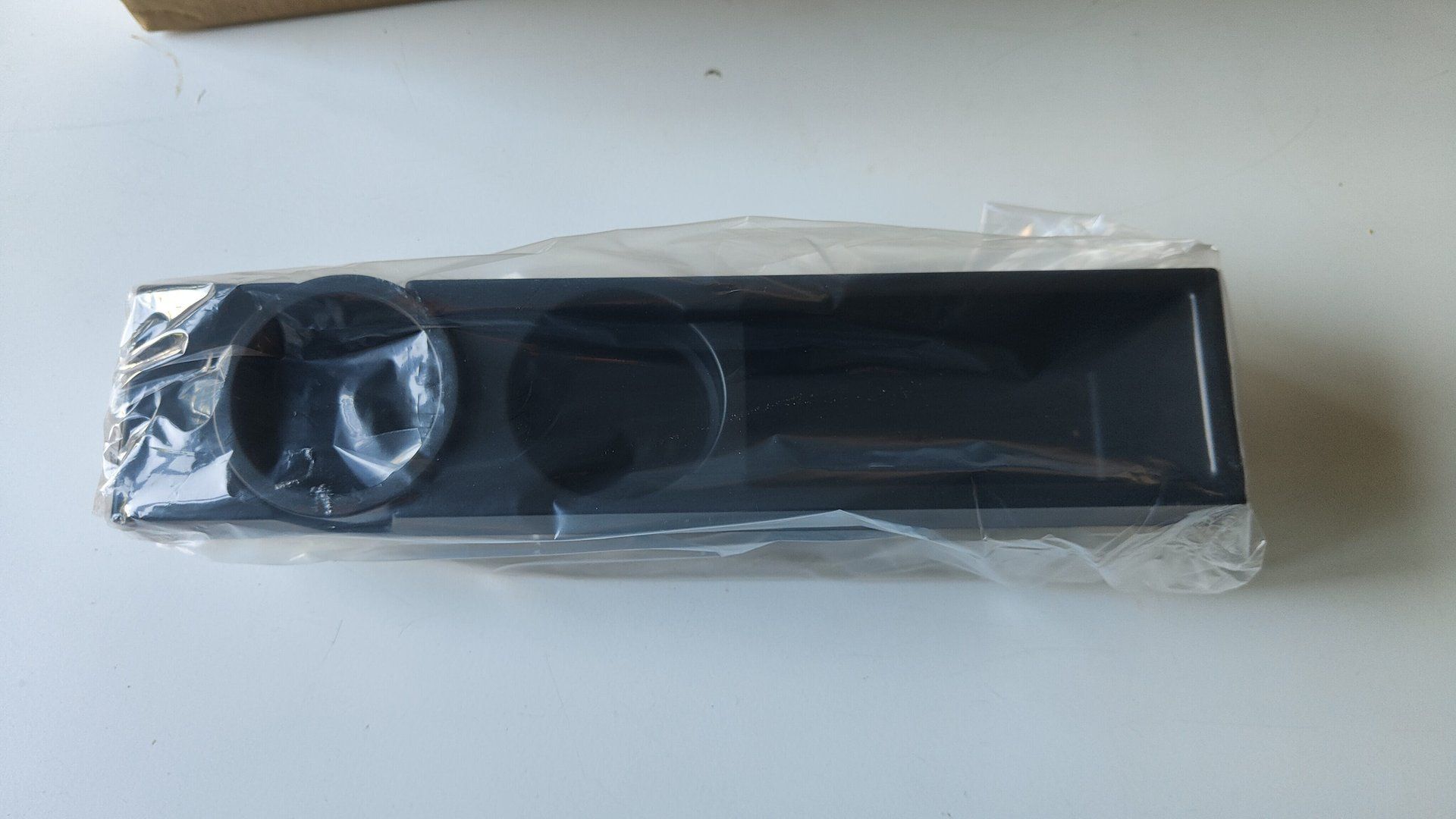 Bekerhouder middenconsole zwart nuevo BMW Z3 51168413622 8413622 holder cup holder usado en Menorca