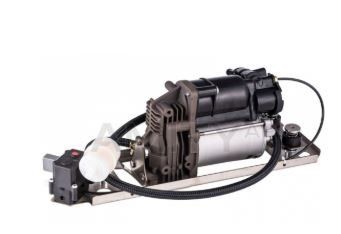 Luchtvering compressor BMW 5-Serie E61 37106793778 6793778 37106789937 compressor air pump suspension usado en Menorca