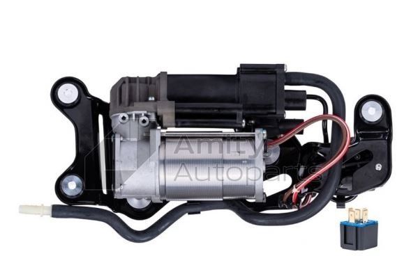 Luchtvering luchtpomp compressor BMW X5 / X6 serie F15 F16 |F85 F86 M 37206875177 6875177 37206868998 6868998 37206850555 6850555 compressor air pump suspension usado en Menorca