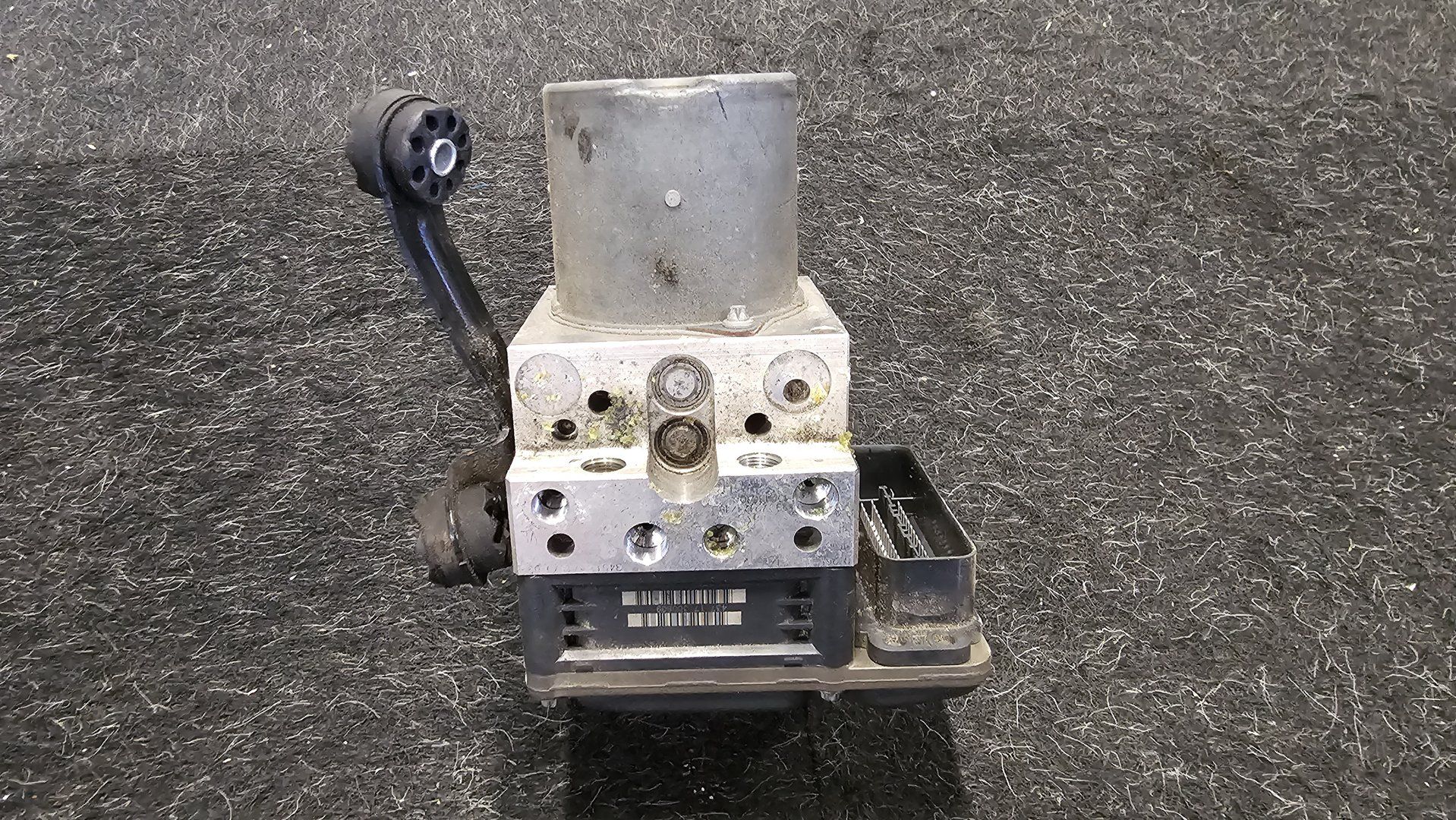 ABS Pomp BMW 5 / 6 serie E60 E61 E63 E64 LCi 34516774679 6774679 4516783360 783360 0 265 250 217 abs pump usado en Menorca foto 3