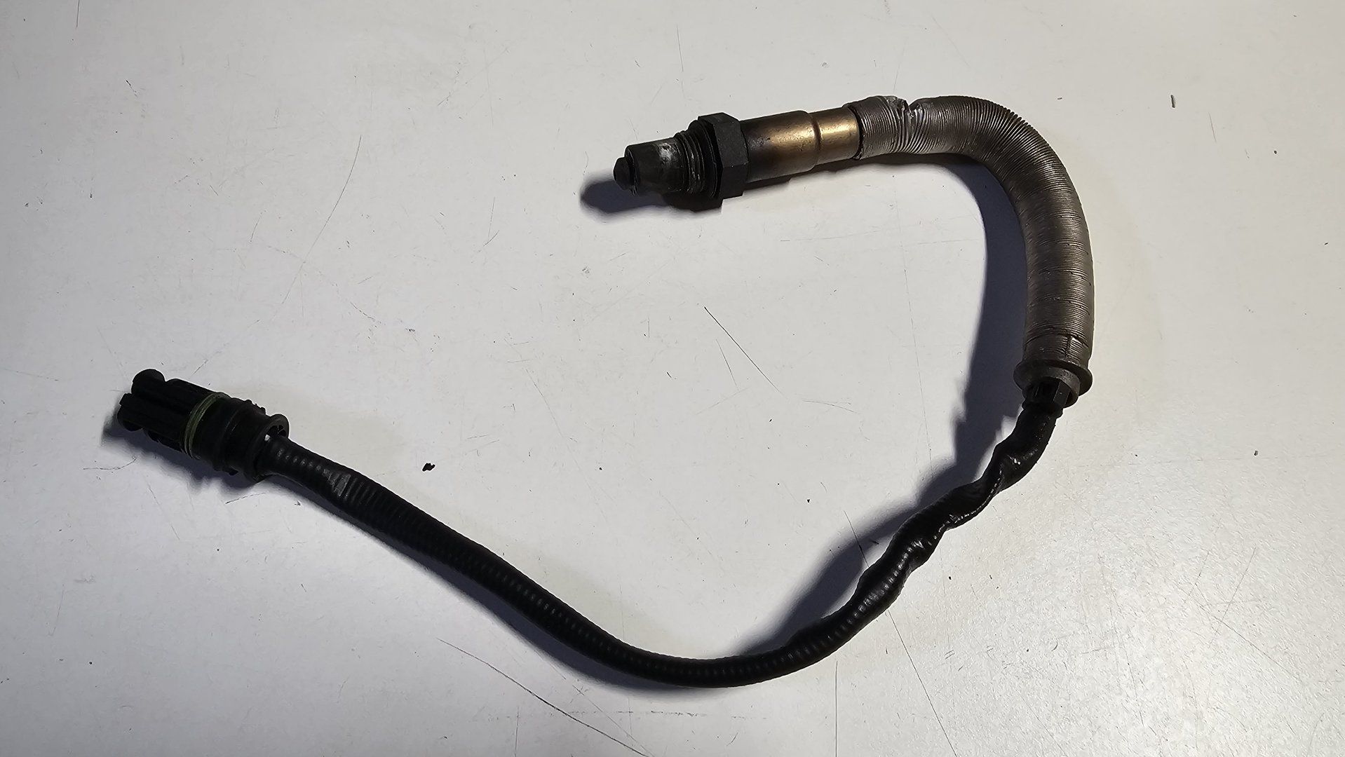 Lambdasonde BMW motorcodes N46N N52 lengte 320MM 11787545243 7545243 0258006789 0 258 006 789 lambda probe usado en Menorca