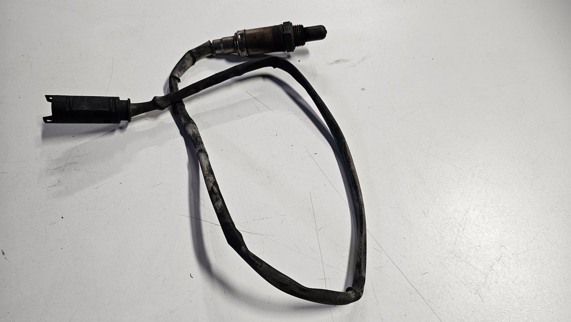 Lambdasonde BMW motorcodes M62 lengte 765MM 11781739847 1739845 0258003561 0 258 003 561 lambda probe usado en Menorca