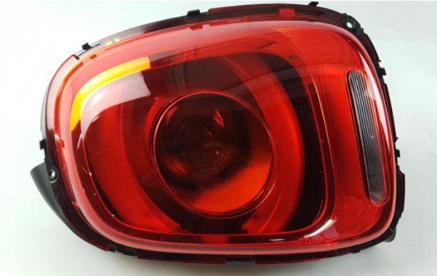 Achterlicht rechts Mini Cooper nuevo F55 F56 F57 63217297414 7297414 tail light single usado en Menorca