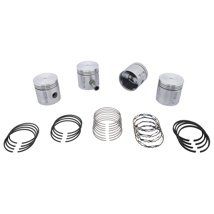 MG TF 1500 piston set STD, County piston usado en Menorca