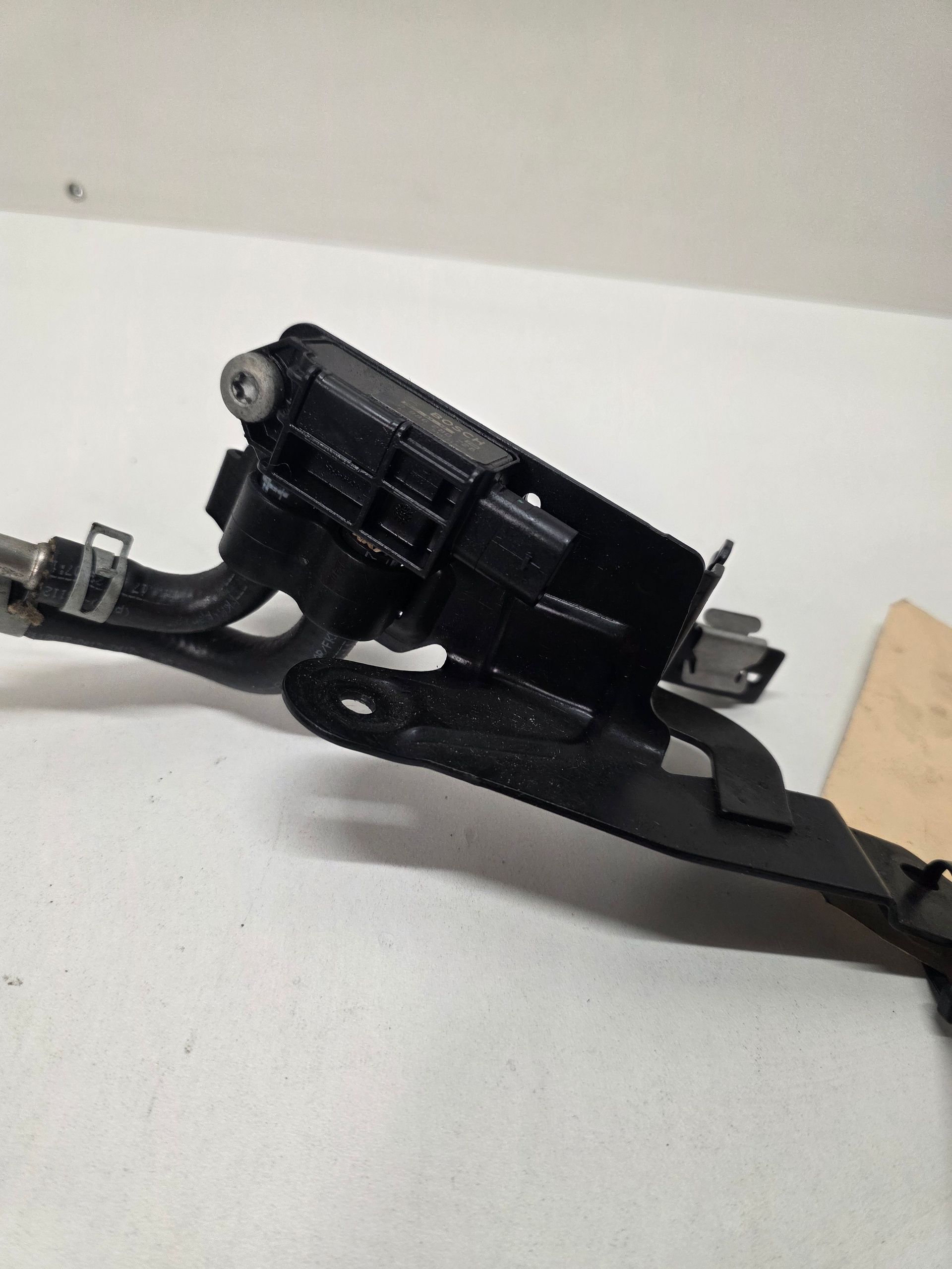escape Druksensor Volkswagen Polo 2G 1.6 TDI 0986280725 other exhaust system usado en Menorca foto 2
