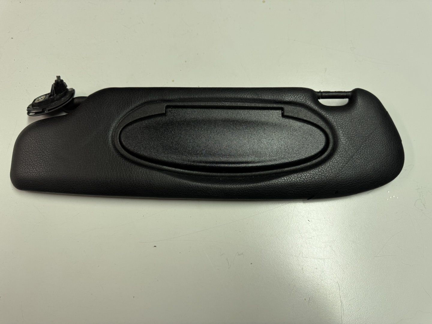 987.731.461.00 zonneklep links sunscreen left and right usado en Menorca