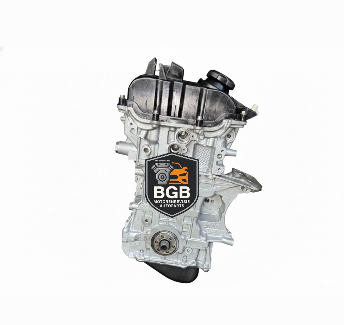 Overhaul BMW N43B20A Motor 11000427105 for 1series, 3 series, 5 series engine block bare usado en Menorca foto 5