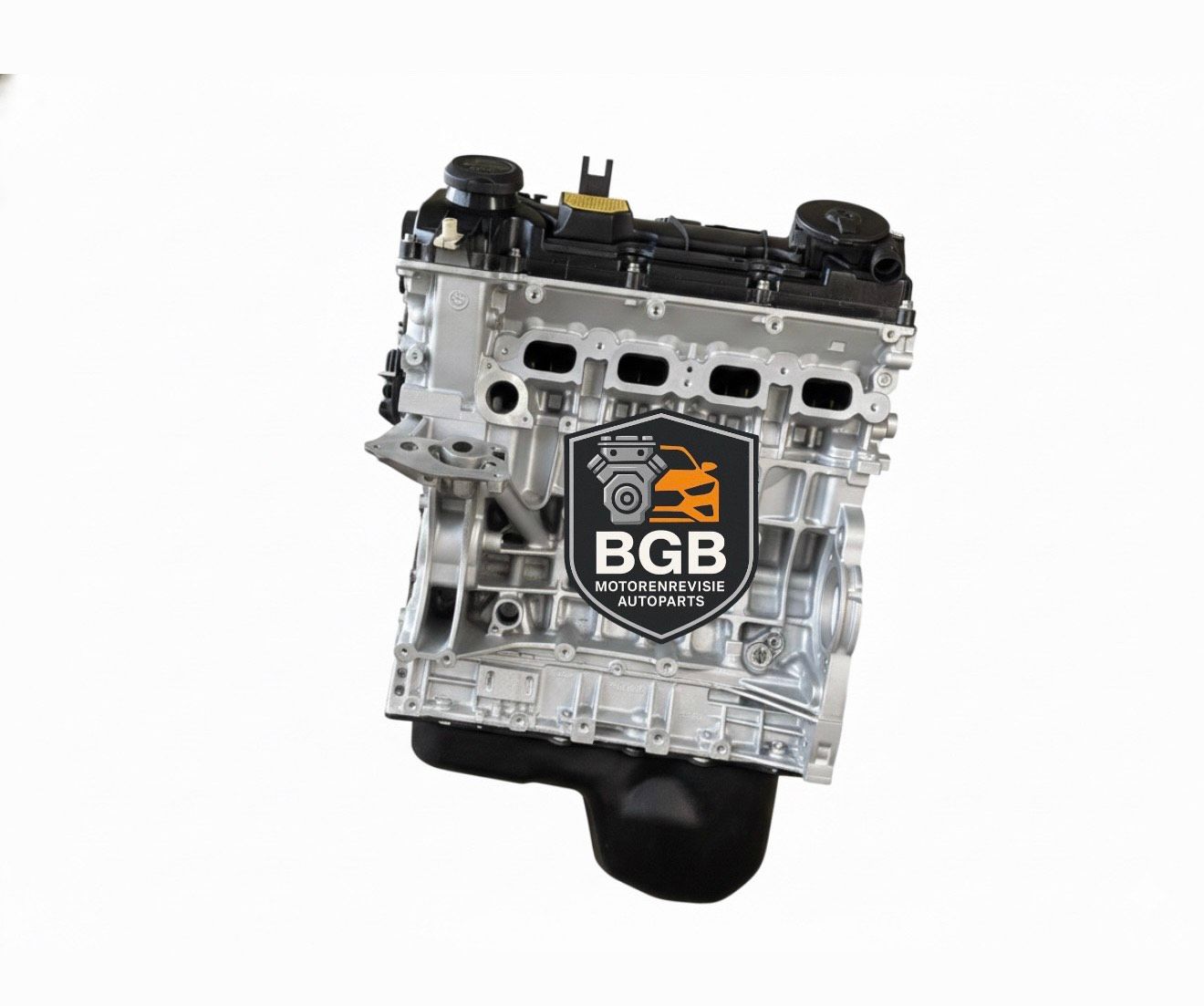 Overhaul BMW N43B20A Motor 11000427105 for 1series, 3 series, 5 series engine block bare usado en Menorca foto 3
