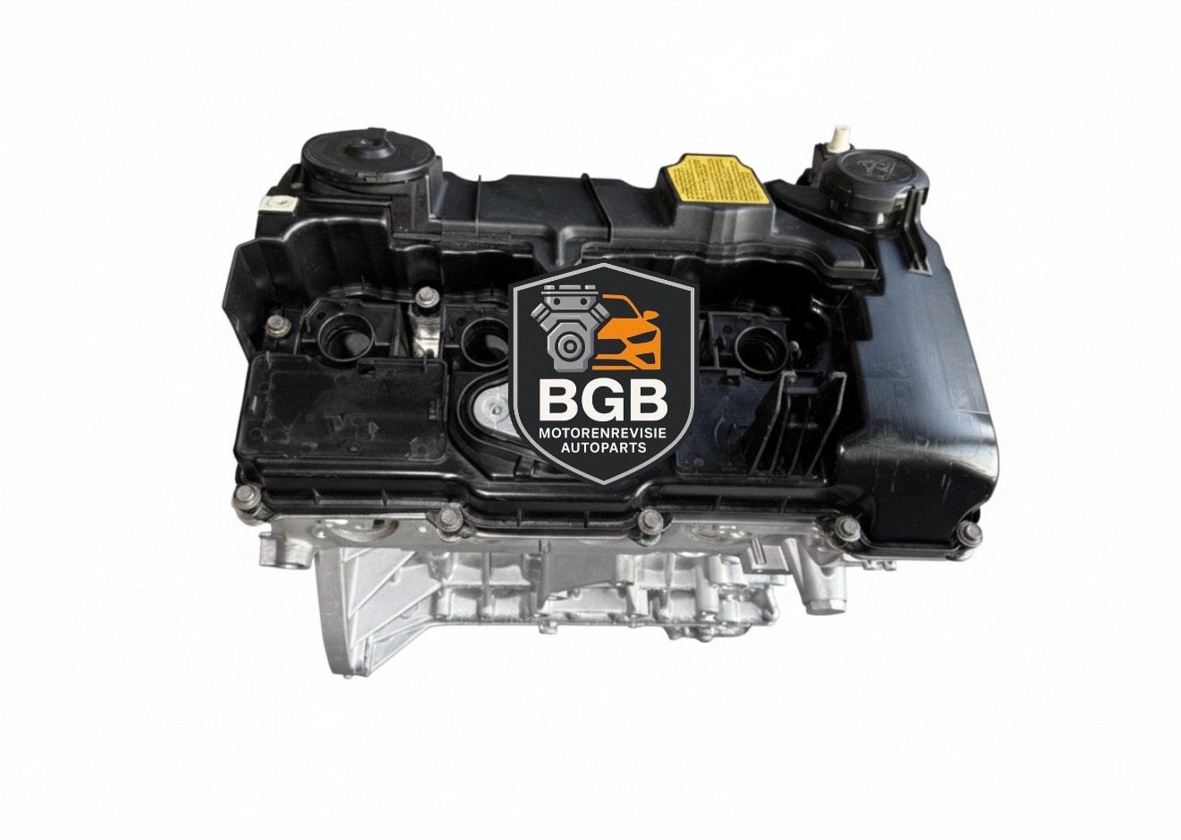 Overhaul BMW N43B20A Motor 11000427105 for 1series, 3 series, 5 series engine block bare usado en Menorca foto 6