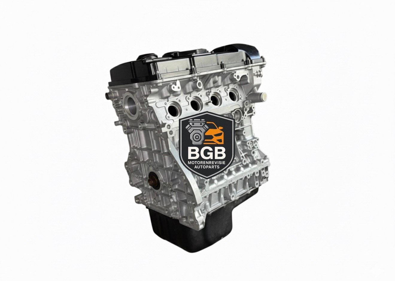 Overhaul BMW N43B20A Motor 11000427105 for 1series, 3 series, 5 series engine block bare usado en Menorca