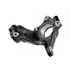 Draagarm Peugeot 206 wiellagerhuis Peugeot 206 astap axle journal usado en Menorca