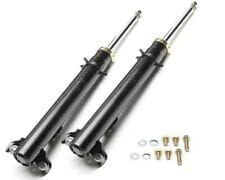 Veren Mercedes W124 chassisveer Mercedes S124 spiraalveer veer spring spiral left and right usado en Menorca foto 7
