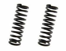Veren Mercedes W124 chassisveer Mercedes S124 spiraalveer veer spring spiral left and right usado en Menorca foto 2