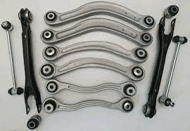 Mercedes W204 Wiellager Mercedes S204 wielnaaf Mercedes A207 C207 R172 C204 wheel bearing steering knuckle bearing usado en Menorca foto 8
