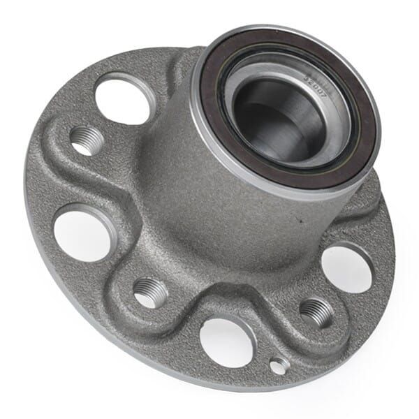 Mercedes W204 Wiellager Mercedes S204 wielnaaf Mercedes A207 C207 R172 C204 wheel bearing steering knuckle bearing usado en Menorca