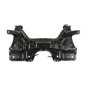 Aggregaatsteun Peugeot 206 Hulpsteun Peugeot 206 subframe draagarm support arm rest usado en Menorca
