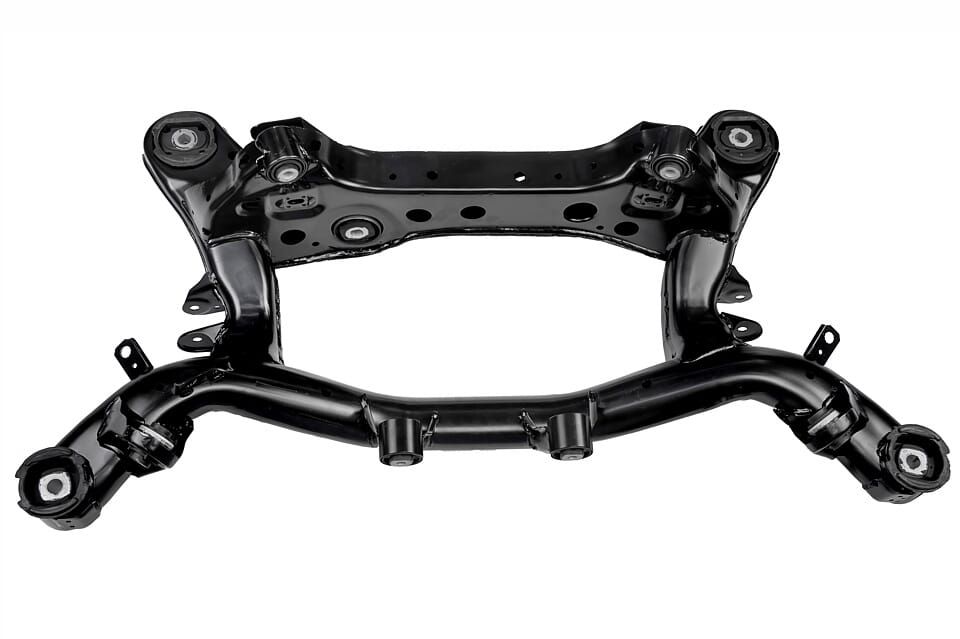 BMW E90 subframe BMW E91 E92 E93 subframe BMW E81 E82 E87 E88 subframe support arm rest usado en Menorca