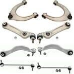 Astap BMW F10 astap BMW F11 astap BMW F06 astap BMW F12 astap BMW F13 astap draagarm axle journal usado en Menorca foto 5