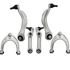 Astap BMW F10 astap BMW F11 astap BMW F06 astap BMW F12 astap BMW F13 astap draagarm axle journal usado en Menorca foto 10