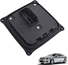 Verlichting Mercedes W204 Regeleenheid Mercedes S204 Regeleenheid verlichting headlight adjustment motor usado en Menorca