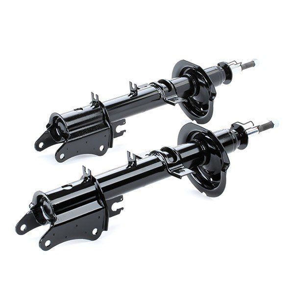 Alfa Romeo 156 schokdempers Alfa Romeo 147 schokbrekers Alfa Romeo GT shock absorber left and right usado en Menorca foto 7